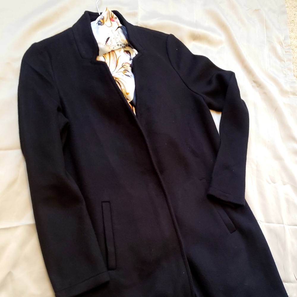 VERO MODA Katrine Brushed Jacket XS and M